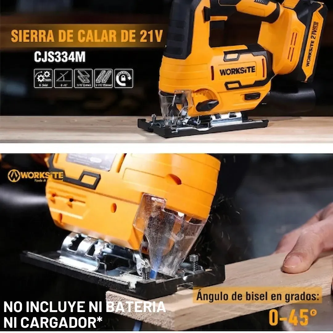 CJS334MGD
